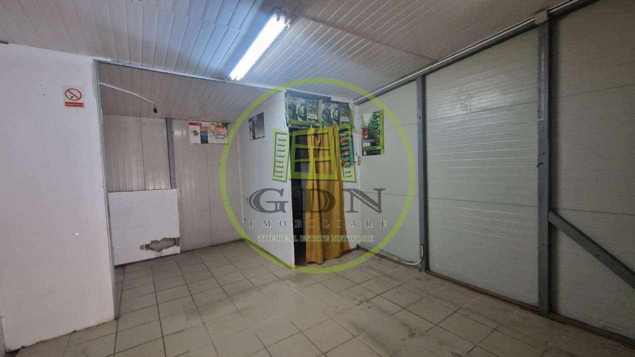 Spatiu comercial, 30mp, Centru, zona Piata Centrala