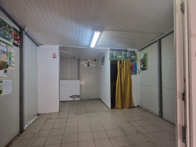 Spatiu comercial, 30mp, Centru, zona Piata Centrala