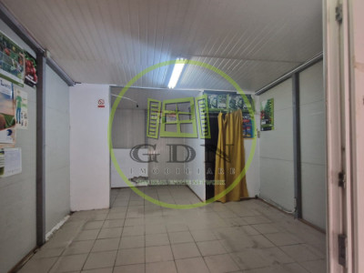 Spatiu comercial, 30mp, Centru, zona Piata Centrala