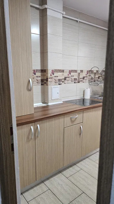 Apartament de inchiriat 2 camere | 47 mp | Calea Dumbravii