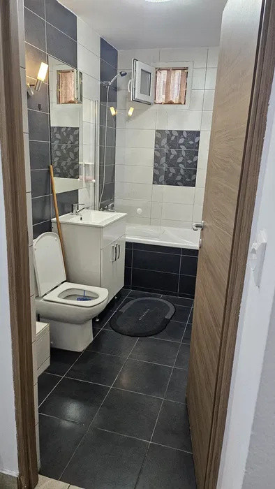 Apartament de inchiriat 2 camere | 47 mp | Calea Dumbravii