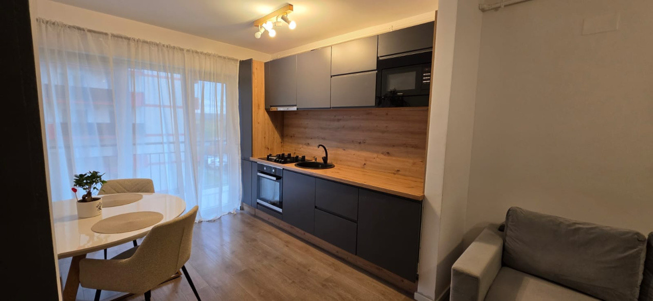 Apartament de vânzare | 3 camere - 60 mp | zona Calea Surii Mici