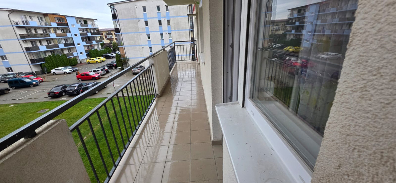 Apartament de vânzare | 3 camere - 60 mp | zona Calea Surii Mici