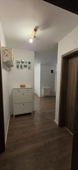 Apartament de vânzare | 3 camere - 60 mp | zona Calea Surii Mici