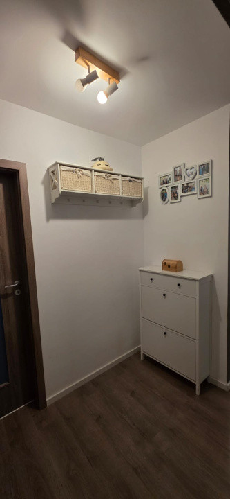Apartament de vânzare | 3 camere - 60 mp | zona Calea Surii Mici