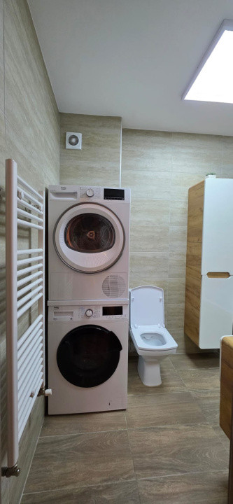 Apartament de vânzare | 3 camere - 60 mp | zona Calea Surii Mici