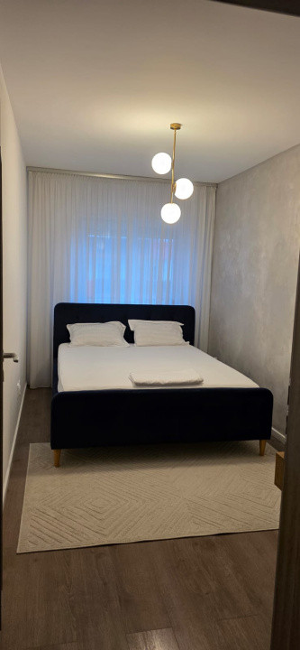 Apartament de vânzare | 3 camere - 60 mp | zona Calea Surii Mici