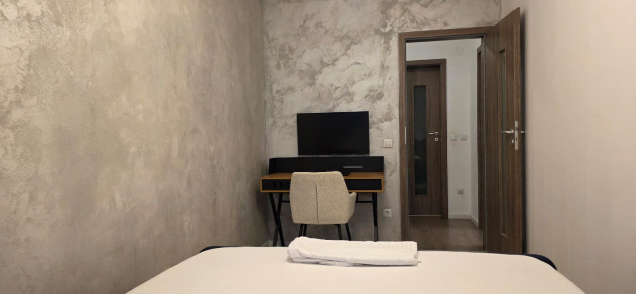 Apartament de vânzare | 3 camere - 60 mp | zona Calea Surii Mici