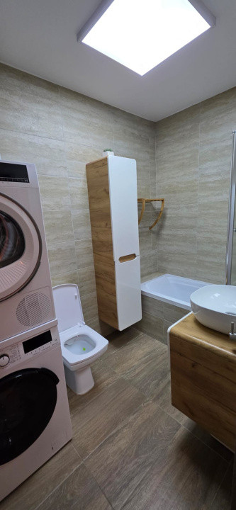 Apartament de vânzare | 3 camere - 60 mp | zona Calea Surii Mici