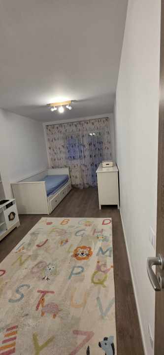 Apartament de vânzare | 3 camere - 60 mp | zona Calea Surii Mici