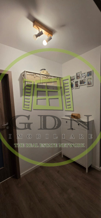 Apartament de vânzare | 3 camere - 60 mp | zona Calea Surii Mici