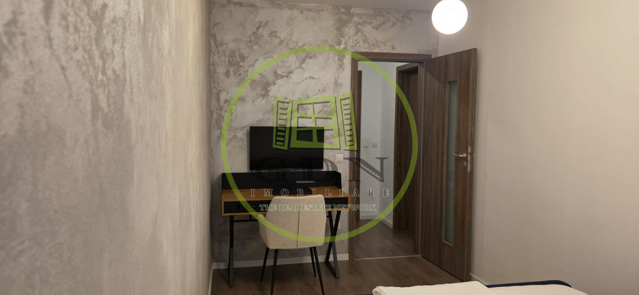 Apartament de vânzare | 3 camere - 60 mp | zona Calea Surii Mici
