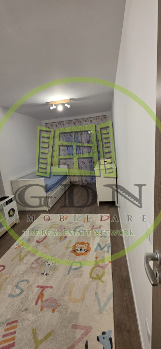 Apartament de vânzare | 3 camere - 60 mp | zona Calea Surii Mici