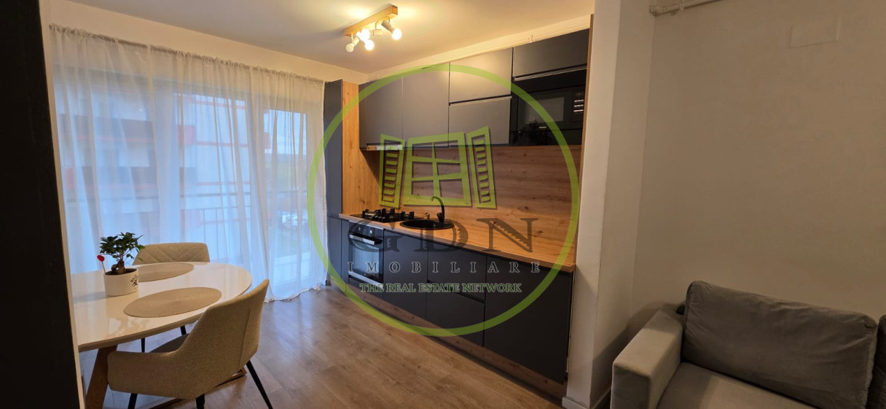 Apartament de vânzare | 3 camere - 60 mp | zona Calea Surii Mici