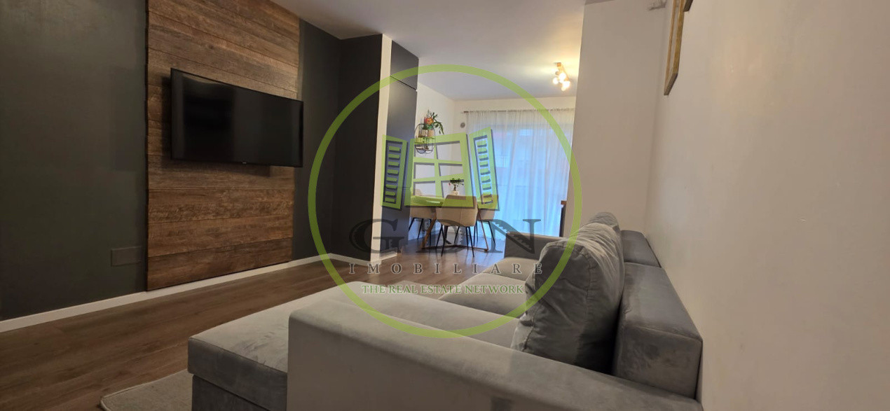 Apartament de vânzare | 3 camere - 60 mp | zona Calea Surii Mici