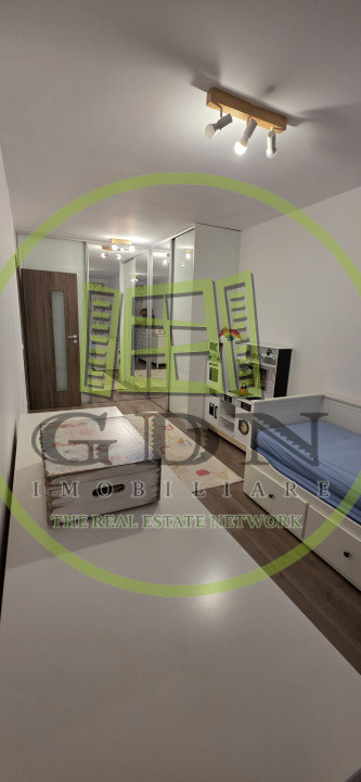 Apartament de vânzare | 3 camere - 60 mp | zona Calea Surii Mici