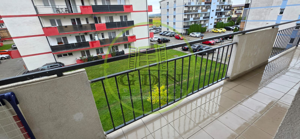 Apartament de vânzare | 3 camere - 60 mp | zona Calea Surii Mici