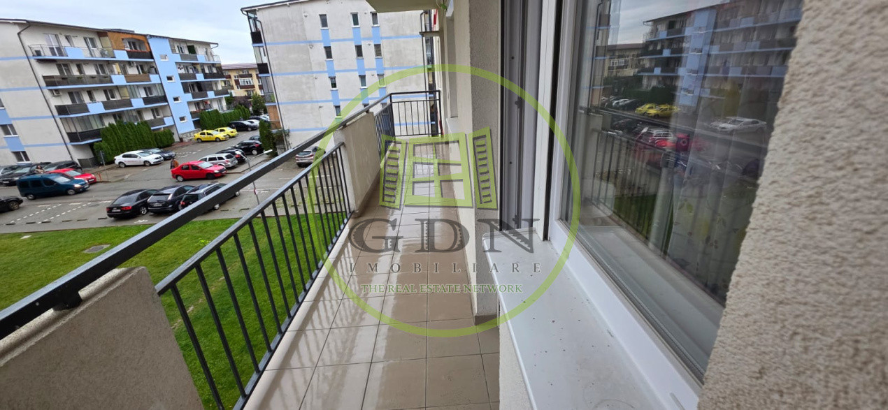 Apartament de vânzare | 3 camere - 60 mp | zona Calea Surii Mici