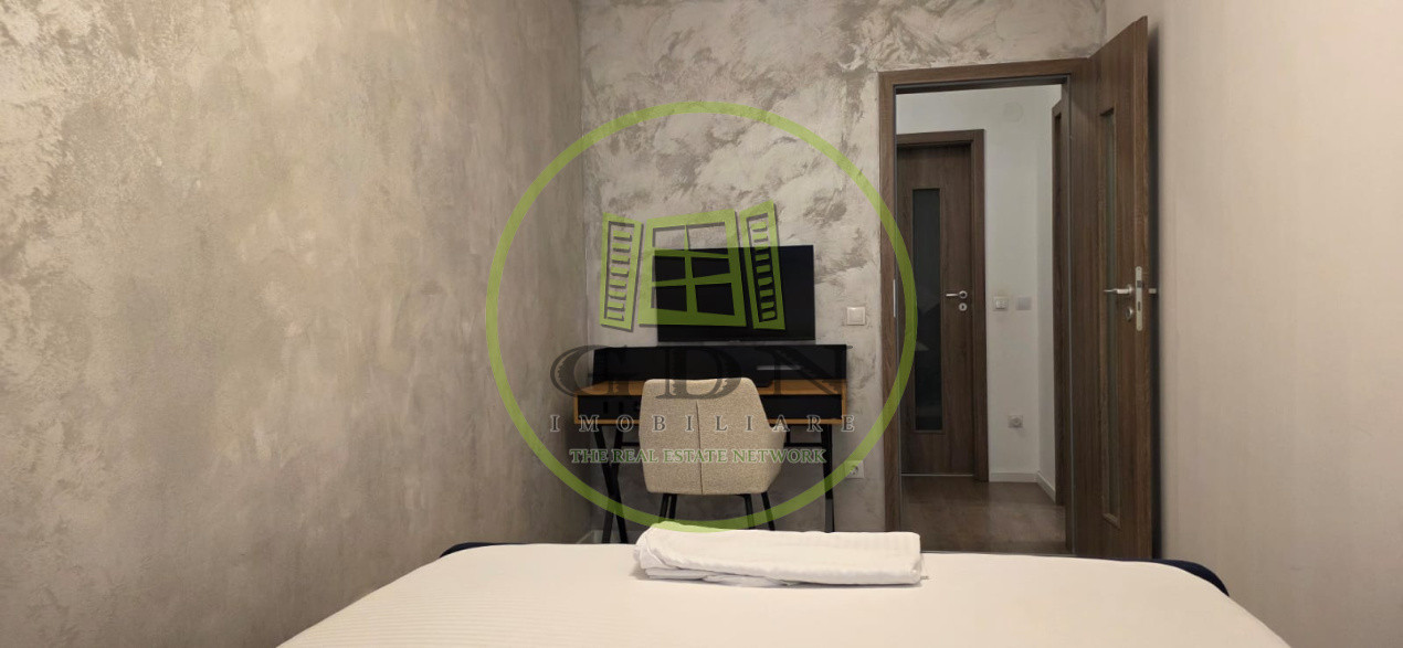 Apartament de vânzare | 3 camere - 60 mp | zona Calea Surii Mici