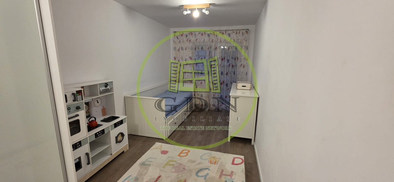 Apartament de vânzare | 3 camere - 60 mp | zona Calea Surii Mici