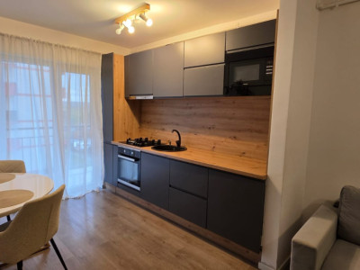 Apartament de vânzare | 3 camere - 60 mp | zona Calea Surii Mici