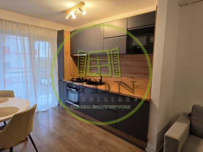 Apartament de vânzare | 3 camere - 60 mp | zona Calea Surii Mici