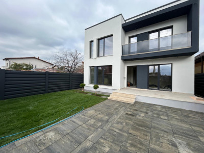 P+1, 160 MP teren, 100 mp utili, Brestei