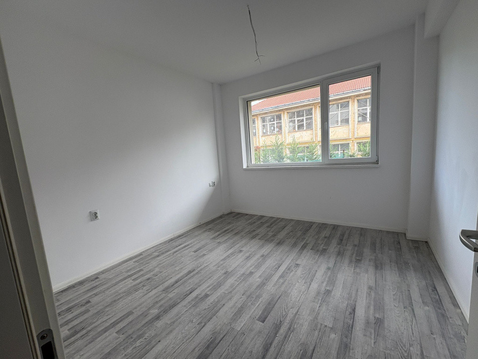 Apartament, 2 camere, 50 mp, decomandat, Centru, Zona Scoala Anton Pann