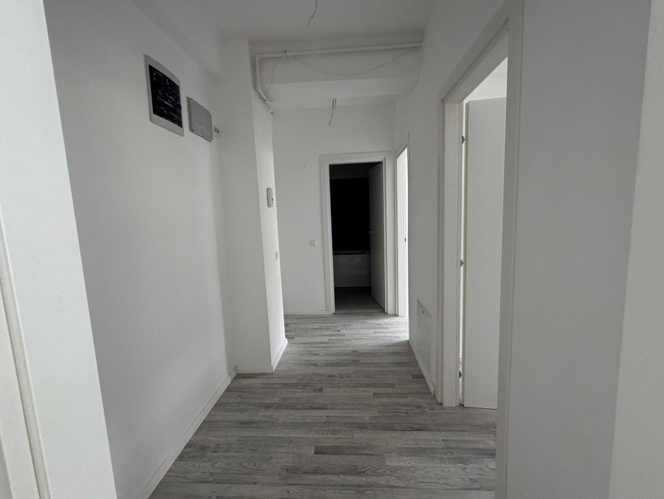 Apartament, 2 camere, 50 mp, decomandat, Centru, Zona Scoala Anton Pann