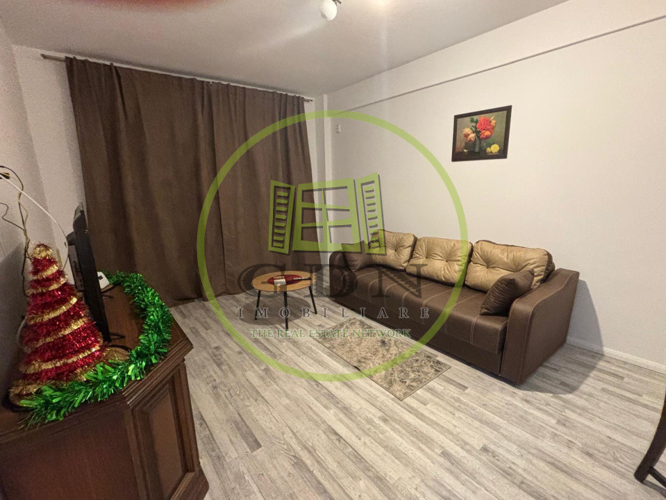 Apartament, 2 camere, 50 mp, decomandat, Centru, Zona Scoala Anton Pann