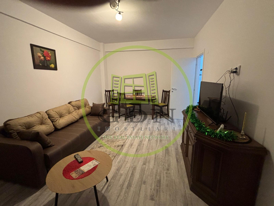 Apartament, 2 camere, 50 mp, decomandat, Centru, Zona Scoala Anton Pann