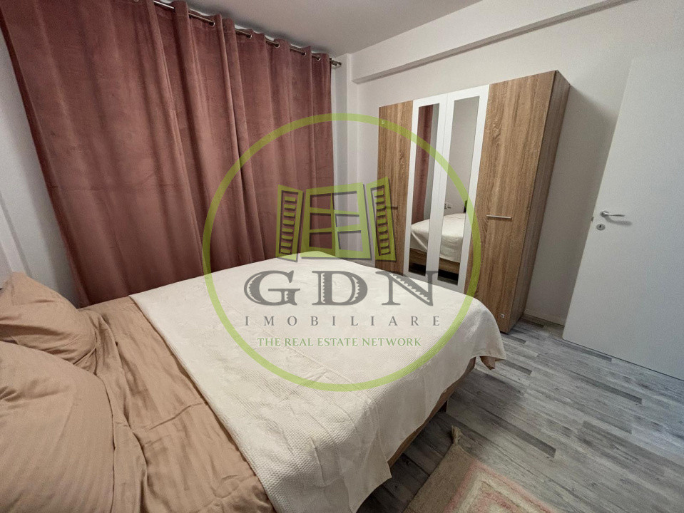 Apartament, 2 camere, 50 mp, decomandat, Centru, Zona Scoala Anton Pann