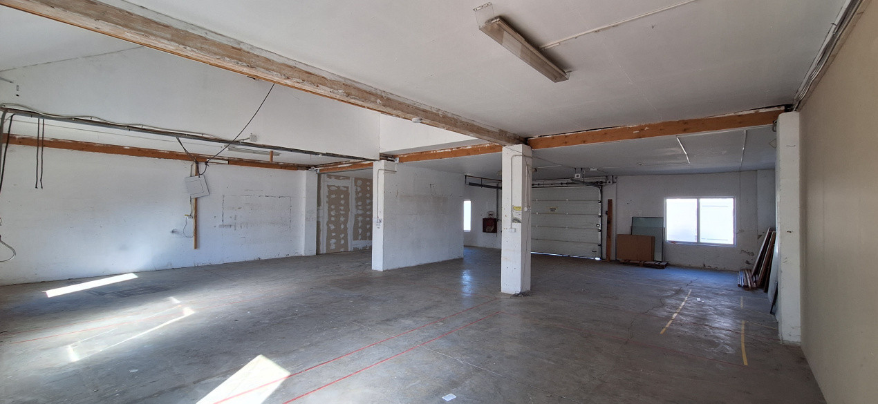 Hală industrială- depozitare, suprafață utilă 750 mp, strada Oneștilor, Oradea