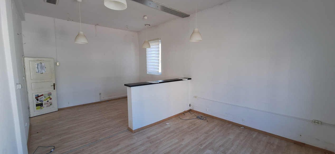 Hală industrială- depozitare, suprafață utilă 750 mp, strada Oneștilor, Oradea