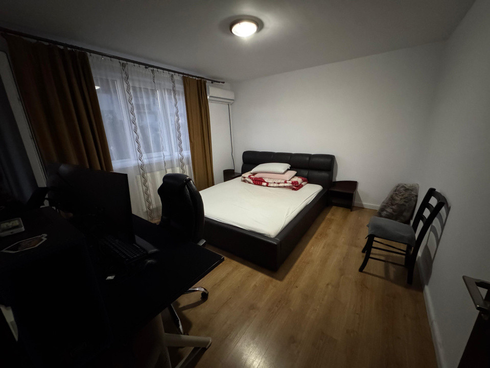 Apartament de vânzare | 3 camere - 82 mp | zona Rahovei