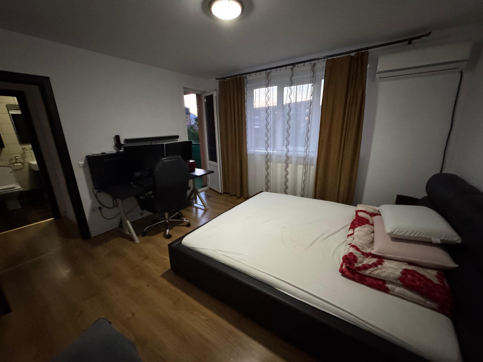Apartament de vânzare | 3 camere - 82 mp | zona Rahovei