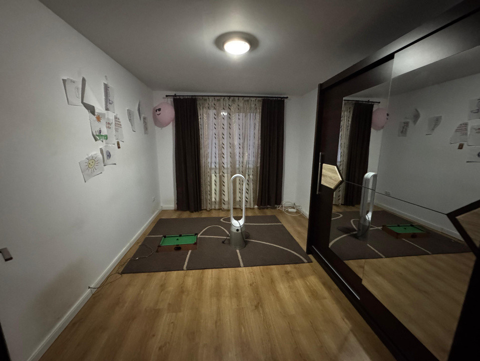Apartament de vânzare | 3 camere - 82 mp | zona Rahovei