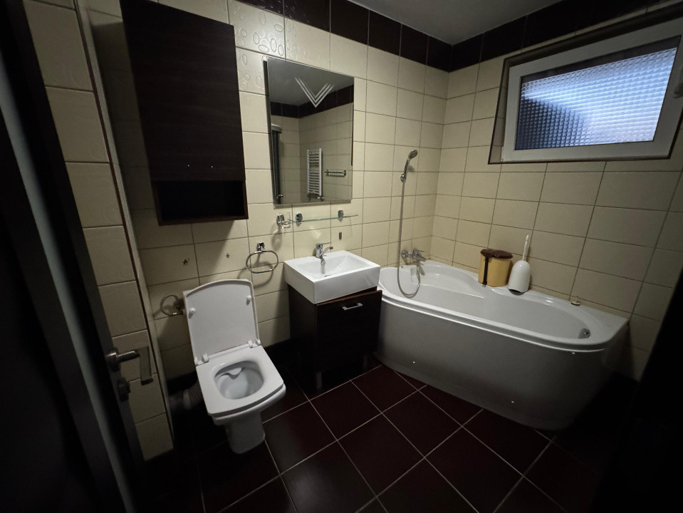 Apartament de vânzare | 3 camere - 82 mp | zona Rahovei