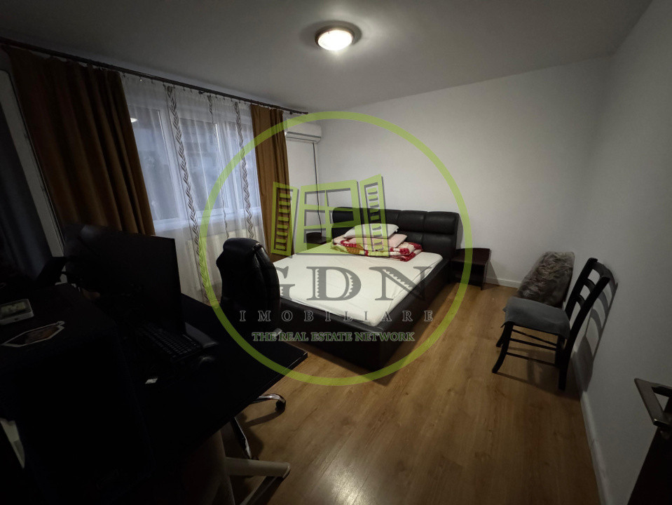 Apartament de vânzare | 3 camere - 82 mp | zona Rahovei