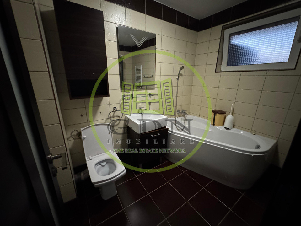 Apartament de vânzare | 3 camere - 82 mp | zona Rahovei