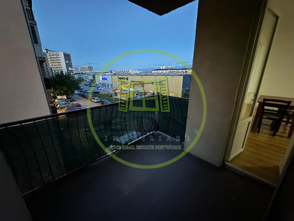 Apartament de vânzare | 3 camere - 82 mp | zona Rahovei