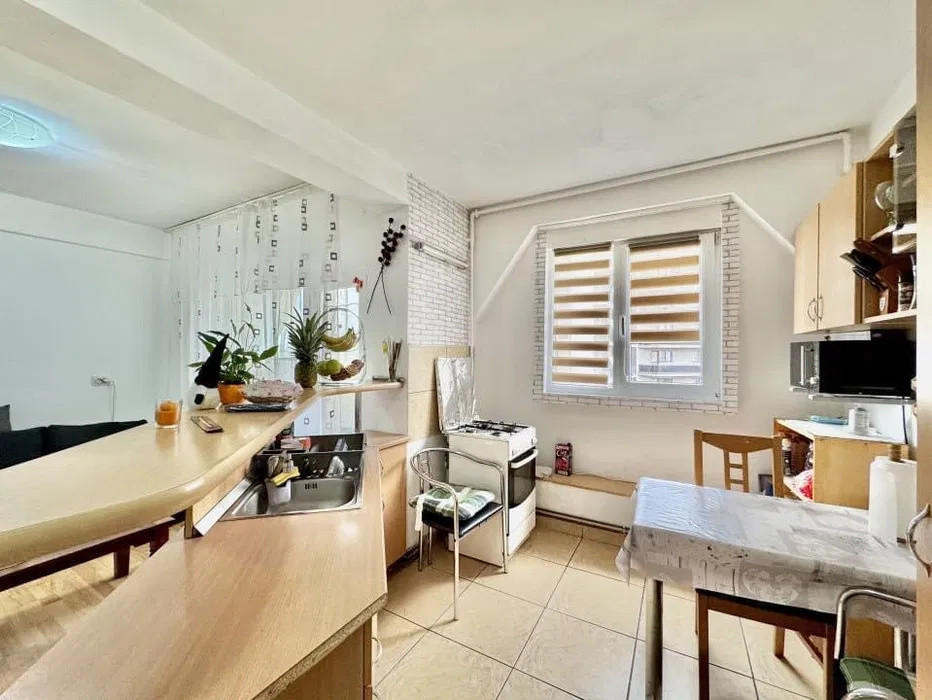 Apartament de inchiriat 2 camere | 60 mp | Zona Rahovei