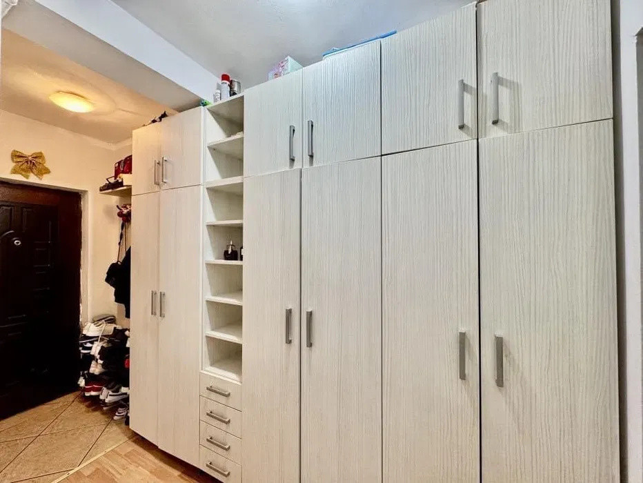 Apartament de inchiriat 2 camere | 60 mp | Zona Rahovei