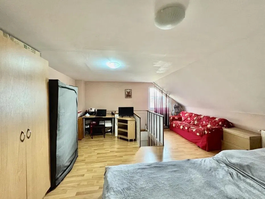 Apartament de inchiriat 2 camere | 60 mp | Zona Rahovei