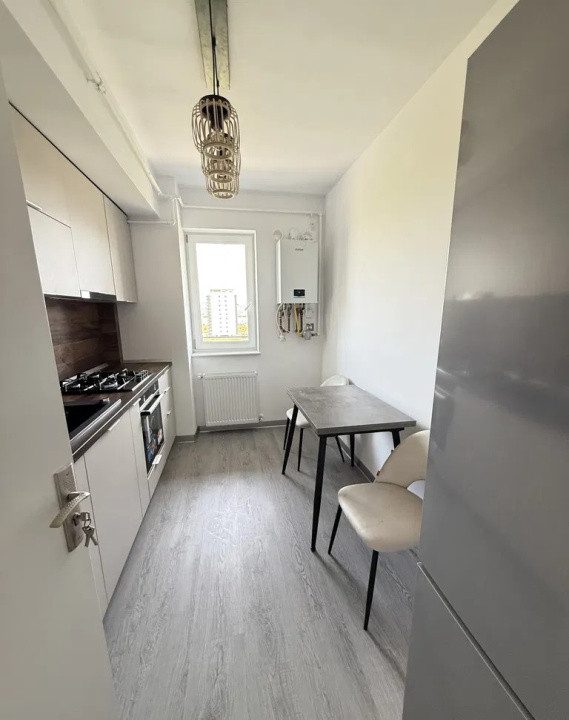 Apartament de inchiriat 2 camere | 58 mp | Mihai Viteazu
