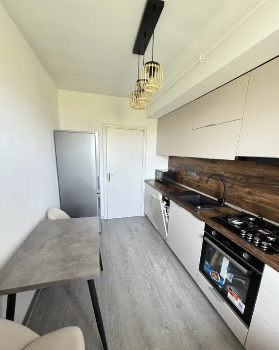 Apartament de inchiriat 2 camere | 58 mp | Mihai Viteazu
