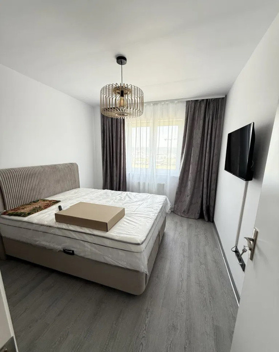 Apartament de inchiriat 2 camere | 58 mp | Mihai Viteazu