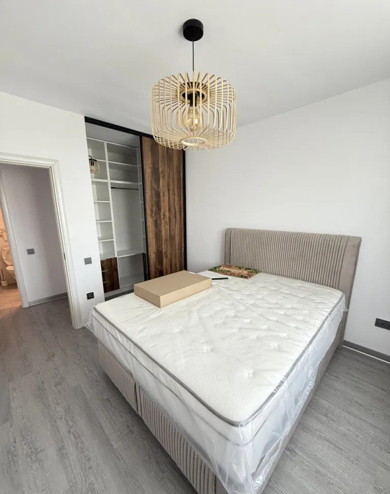 Apartament de inchiriat 2 camere | 58 mp | Mihai Viteazu