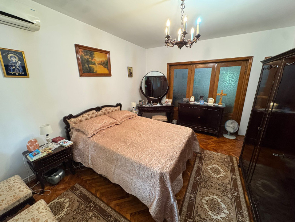 Apartament 4 camere, decomandat, 98.42mp, cartier 1 Mai, zona Insula