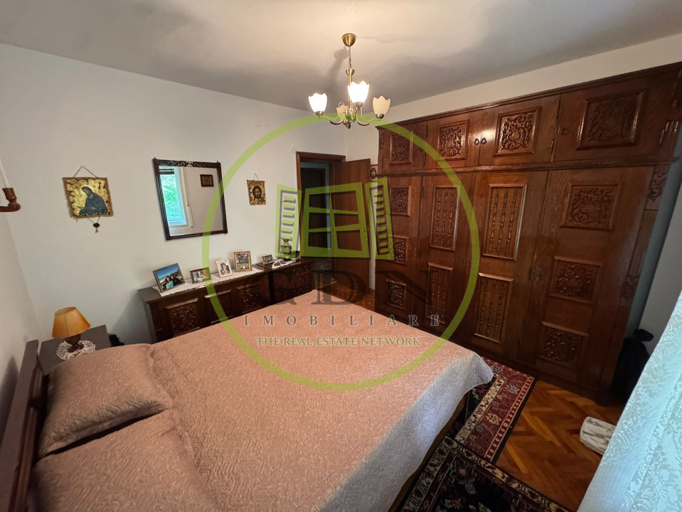 Apartament 4 camere, decomandat, 98.42mp, cartier 1 Mai, zona Insula